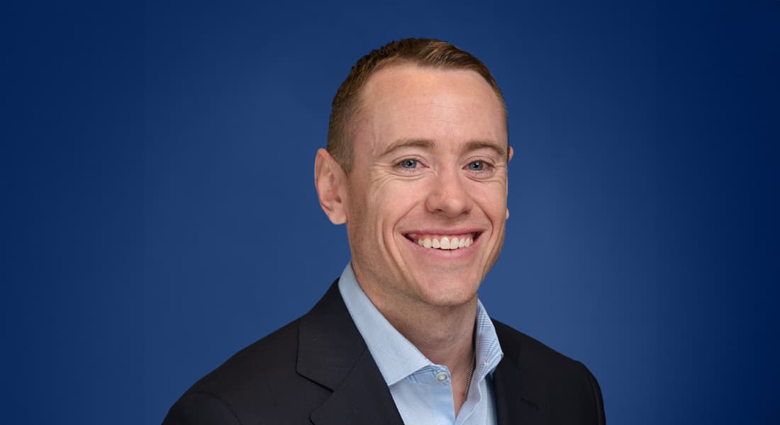 Sean Ribble, Nuveen Green Capital