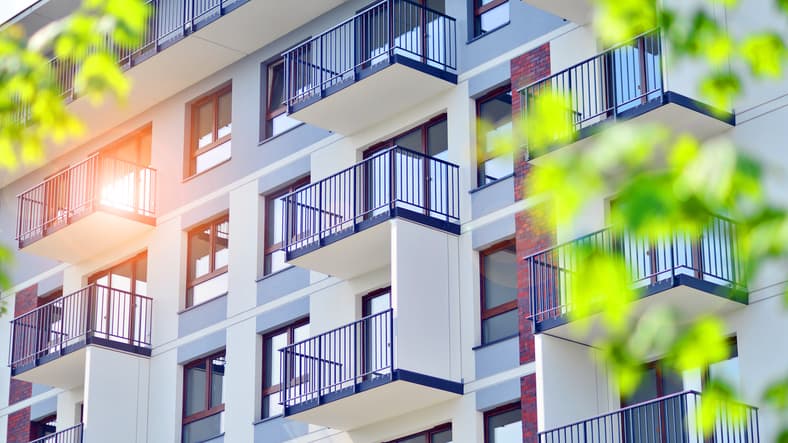 Apartments