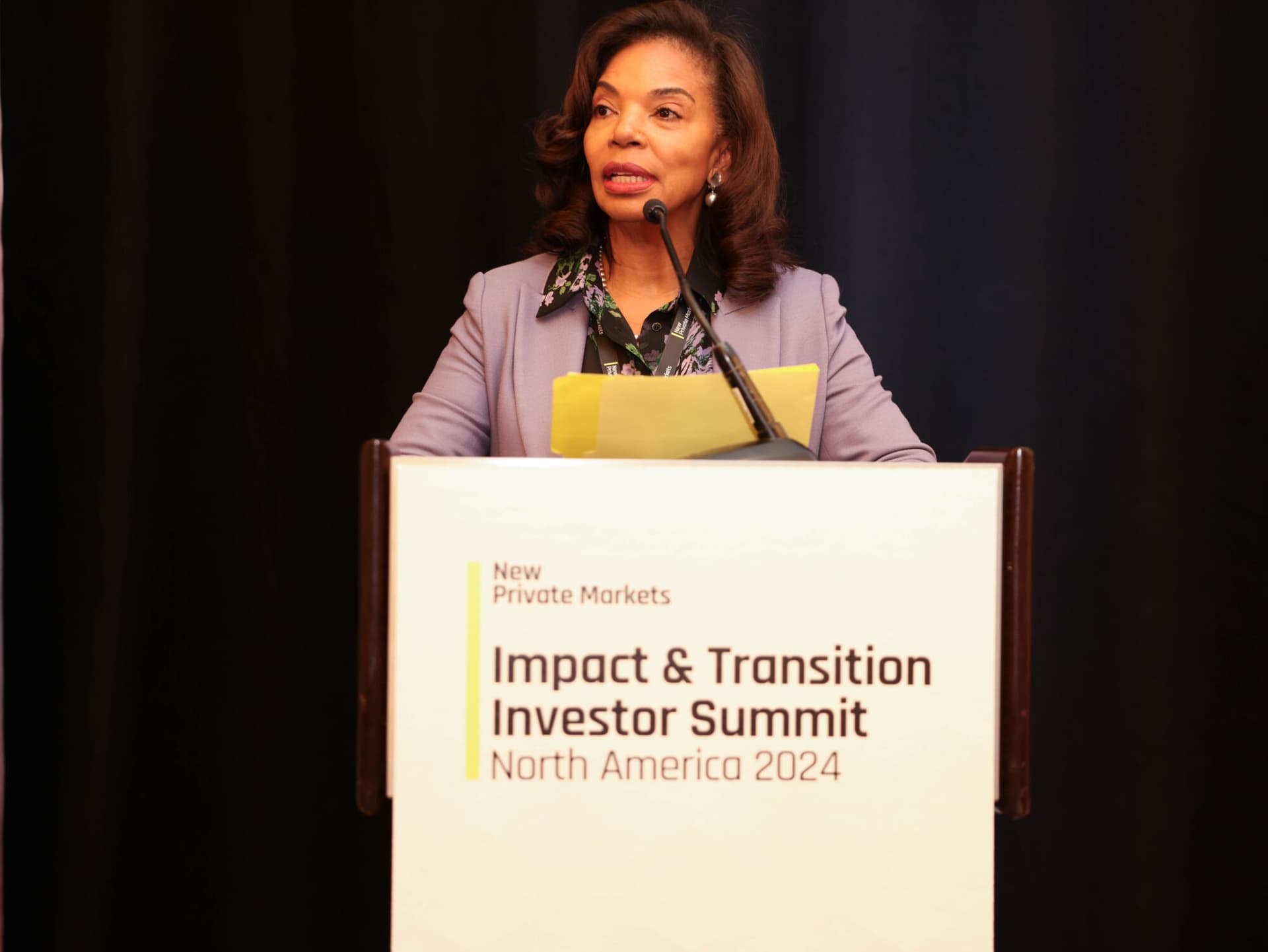 Donna Sims Wilsonm Kah Capital Management