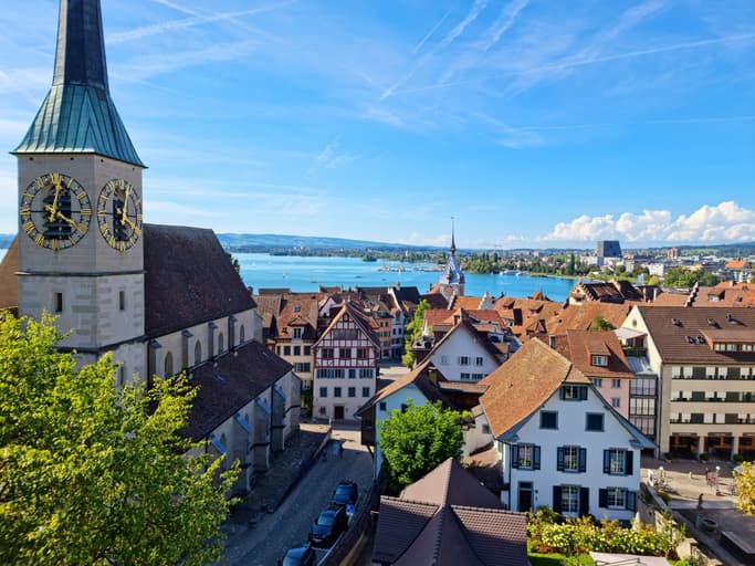 Zug