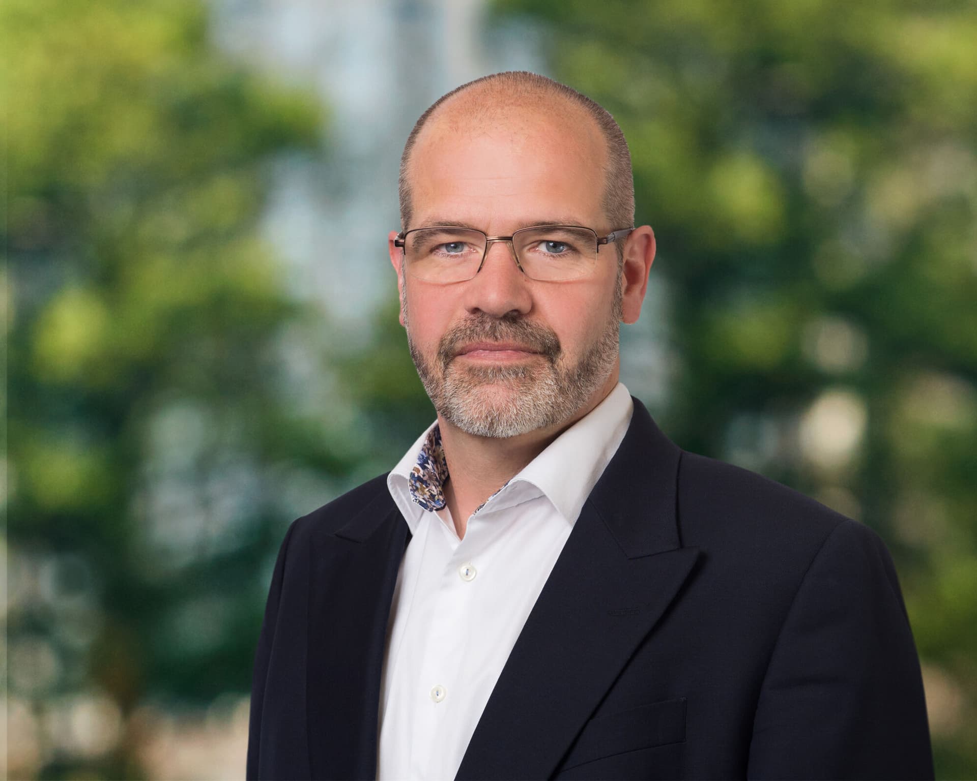 Dean Harris CBRE
