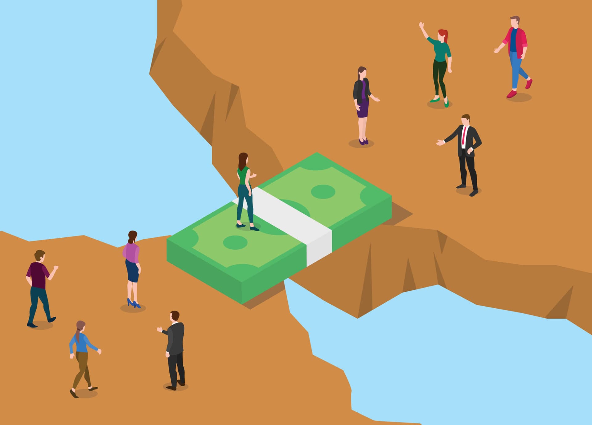 bridge loan