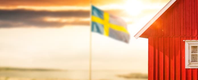 sweden