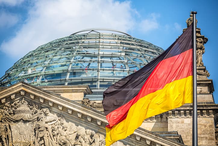 Reichstag