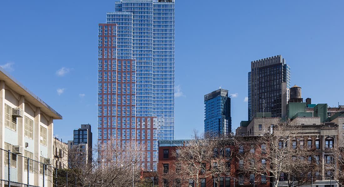 Hub at 333 Schermerhorn Street in Brooklyn, New York