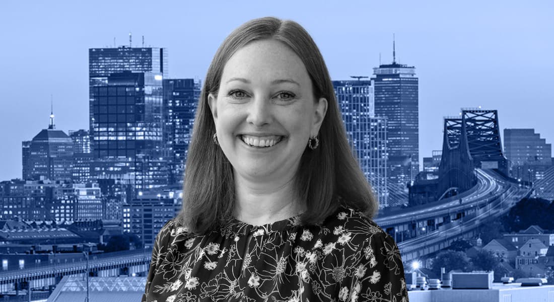 Emily Bannister, Wellington Management