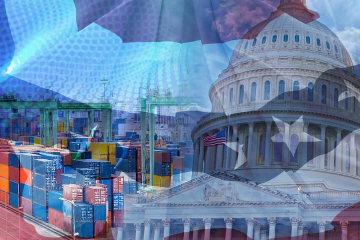 US tariffs