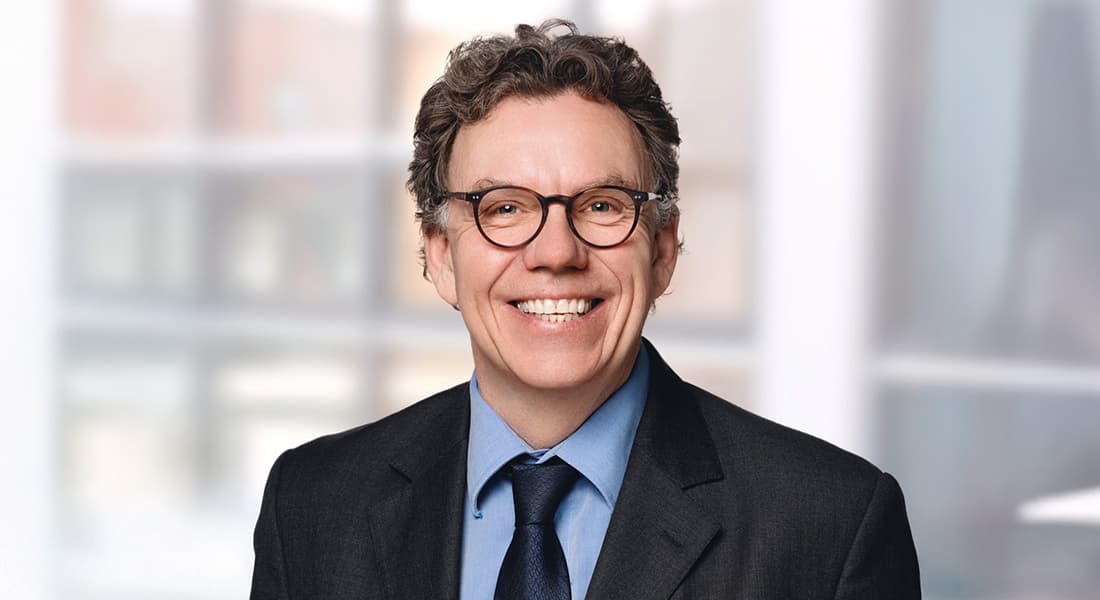 Roland Fuchs, PIMCO Prime Real Estate