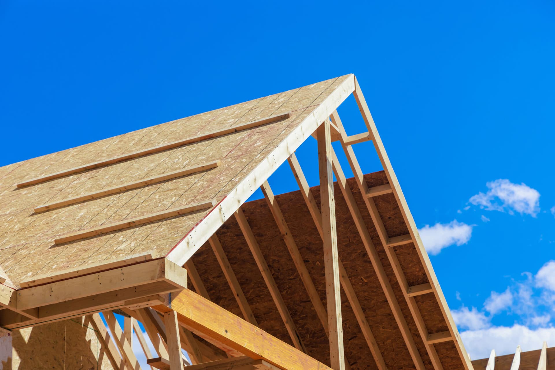 homebuilding, construction, residential