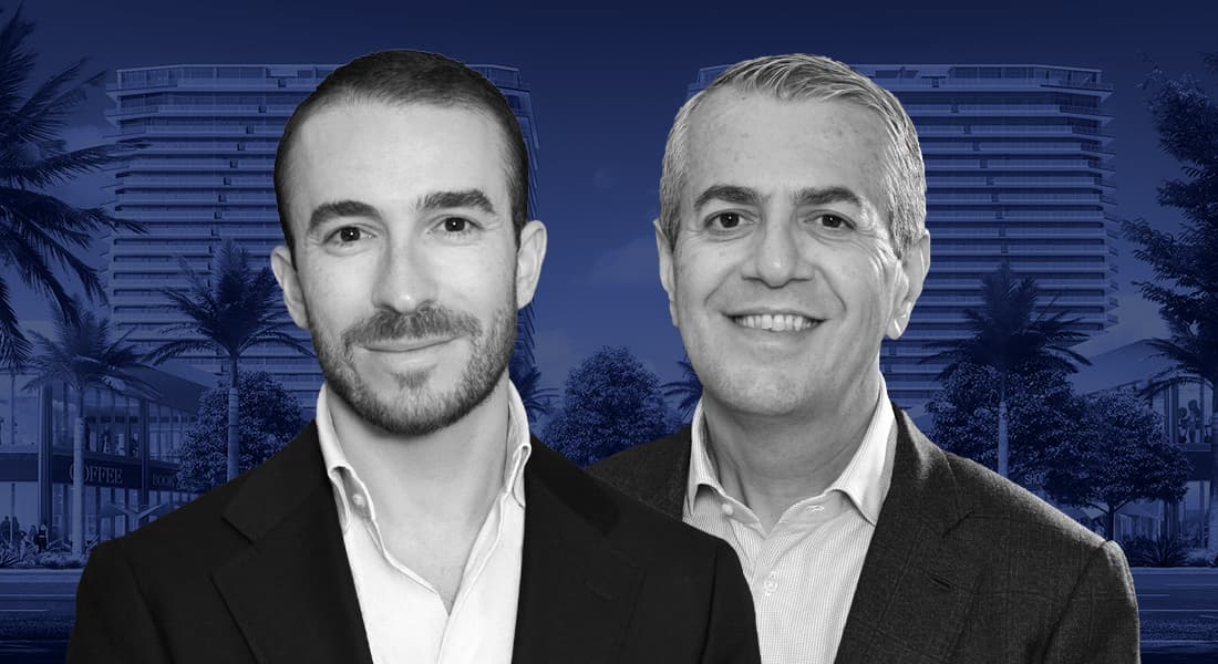 Steven Jemal and Robert Schwartz of S3 Capital