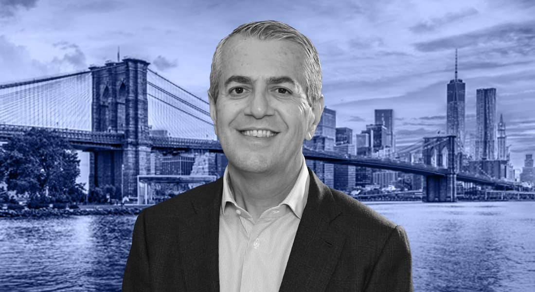 Robert Schwartz, co-founder at S3 Capital.