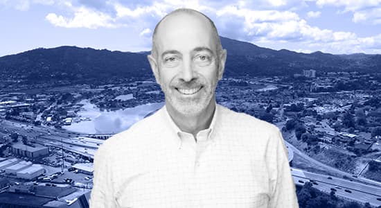 Tony Avila, CEO at Avila Real Estate Capital.