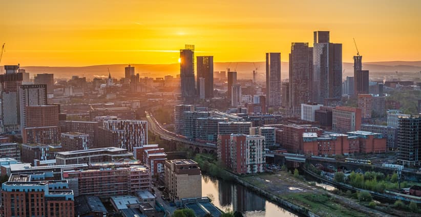 Manchester
