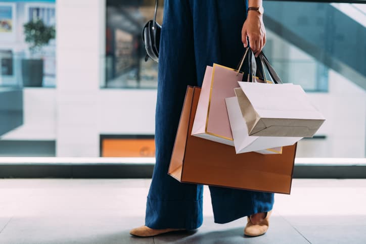 Shopping