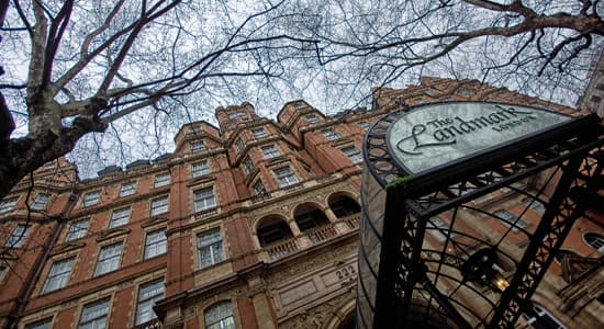 The Landmark London