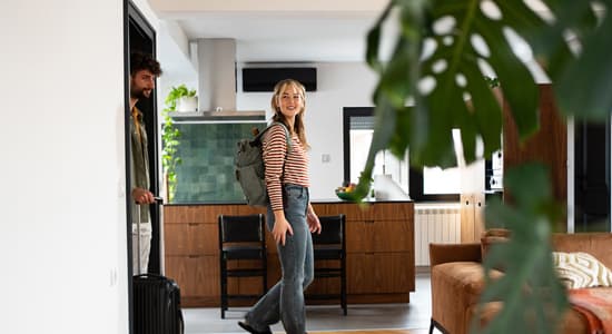 Rental housing