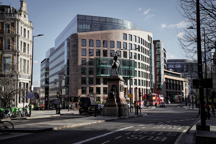 40 Holborn Viaduct