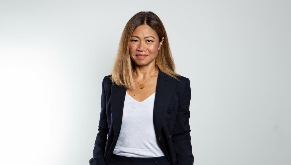 Lesley Chen Davison, Delancey, T5