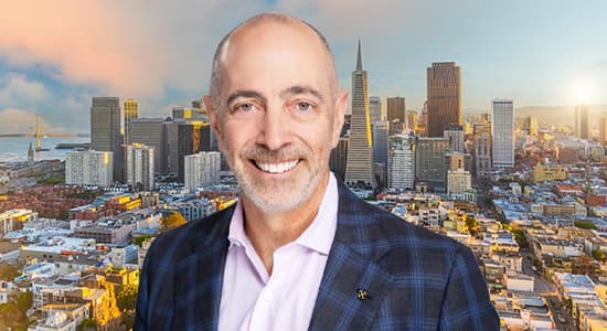 Tony Avila, chief executive officer of Avila Real Estate Capital.