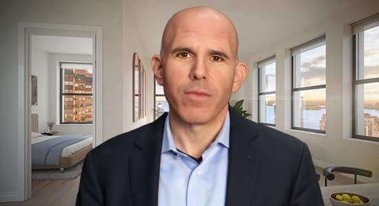 Scott Rechler