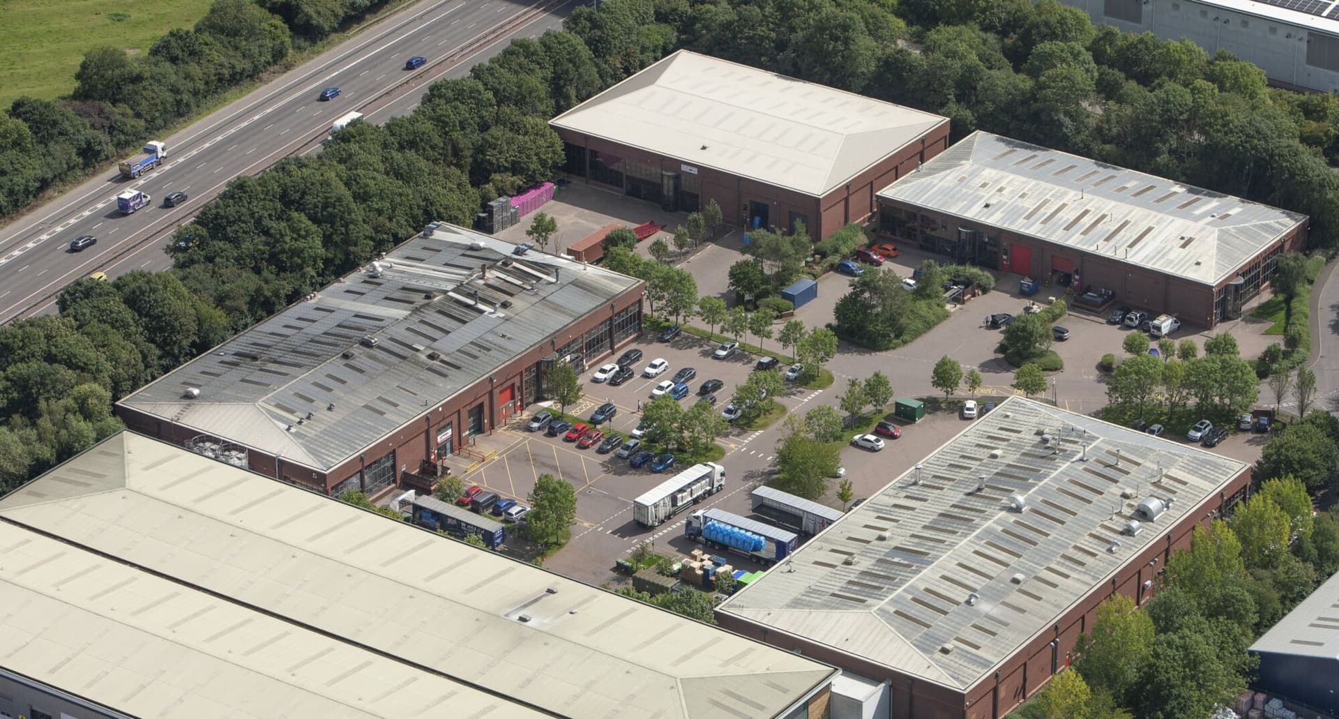 MXL Centre, Banbury, Oxfordshire