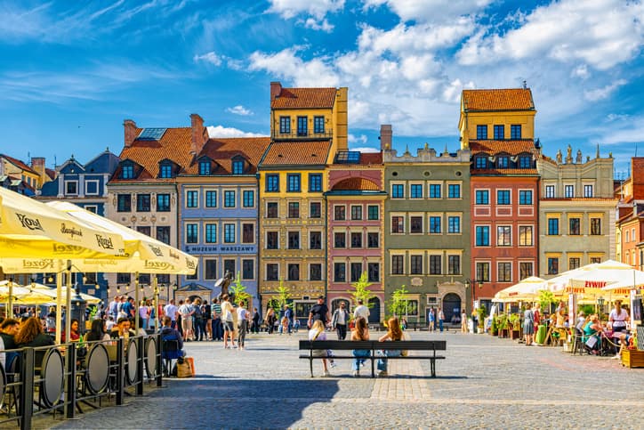 Warsaw