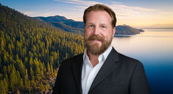 Jonathan Kloos, senior director of lender partnerships and new products at Nuveen Green Capital.