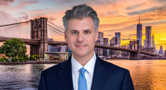Jonathan Seabolt, chief executive officer