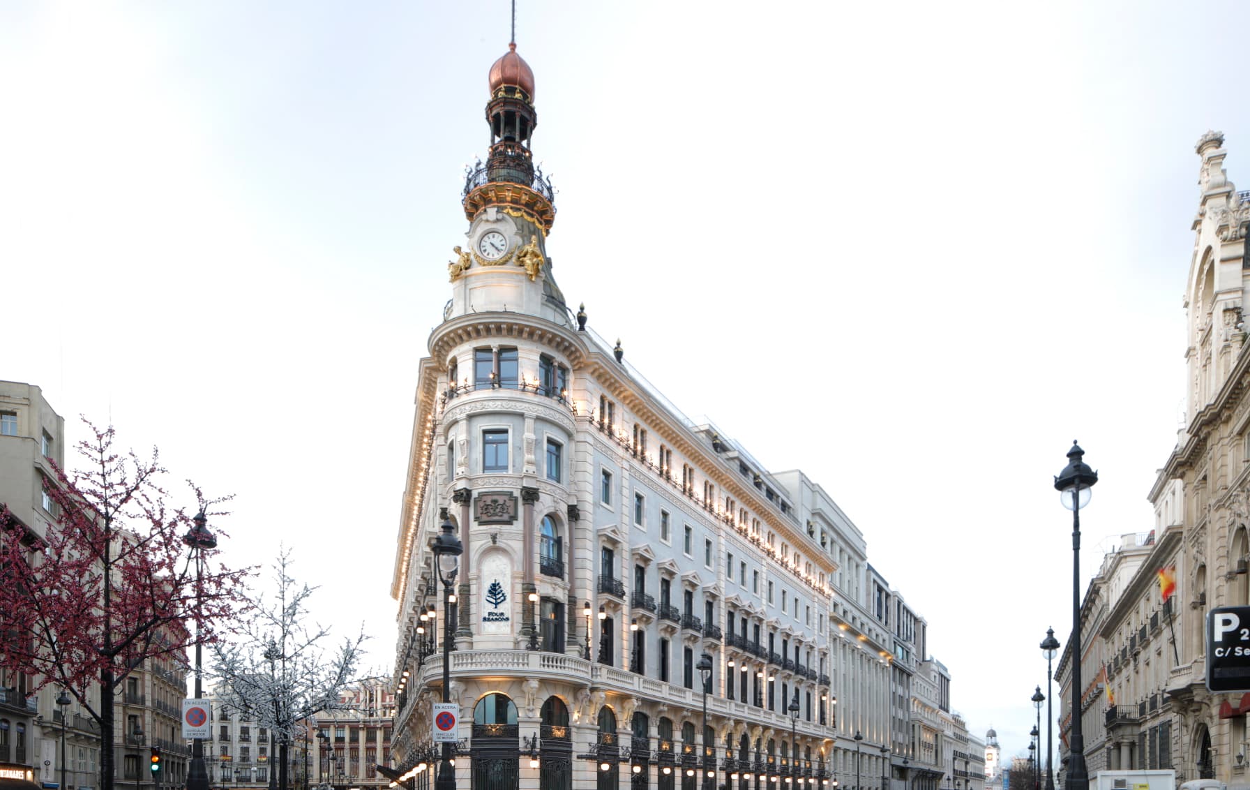 Four Seasons Madrid
