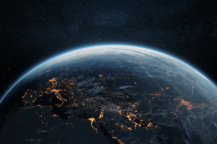 World