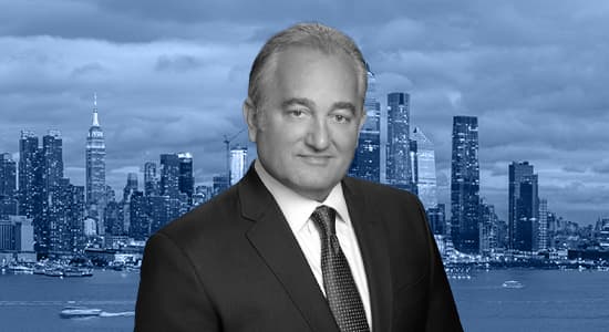 Glenn Grimaldi