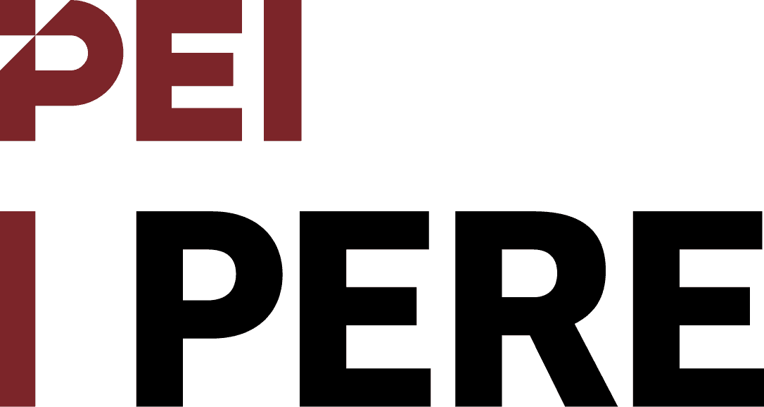 PEI logo