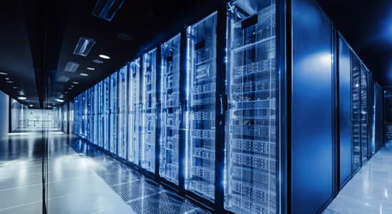 data centre