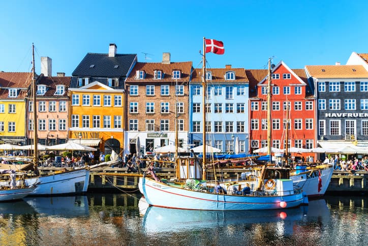 Copenhagen