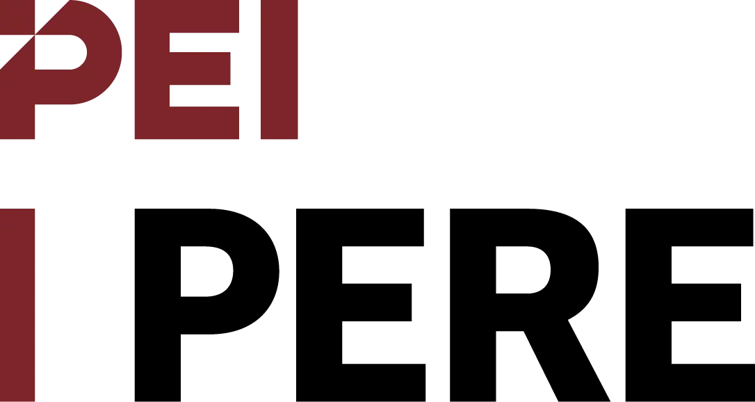 PEI logo