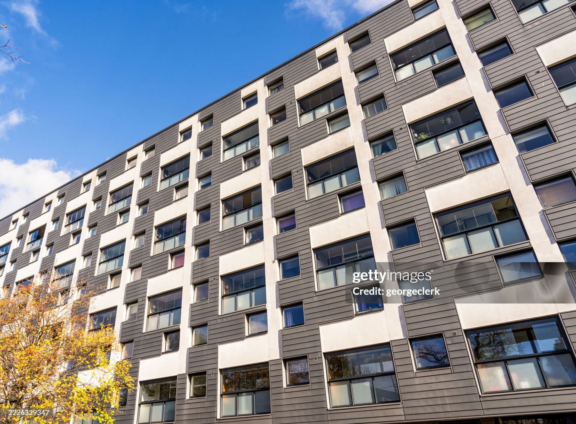 Student housing, PBSA, purbose-built student accomodation
