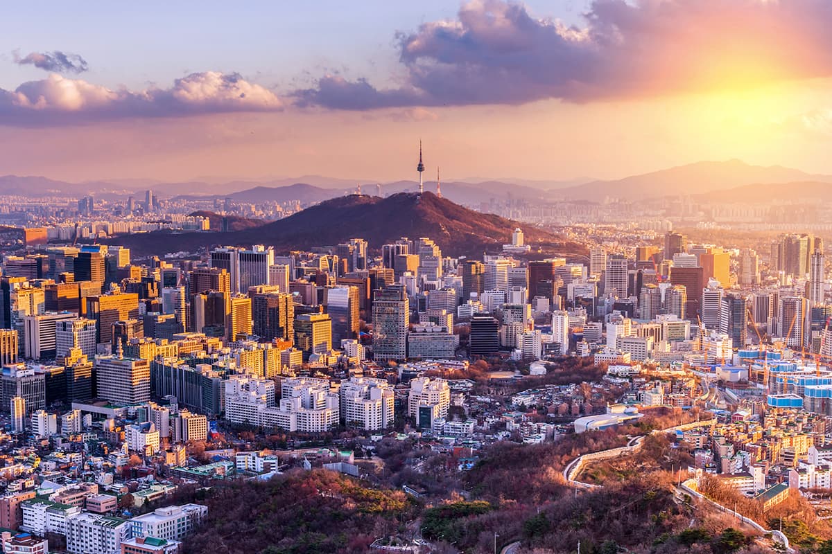 Seoul