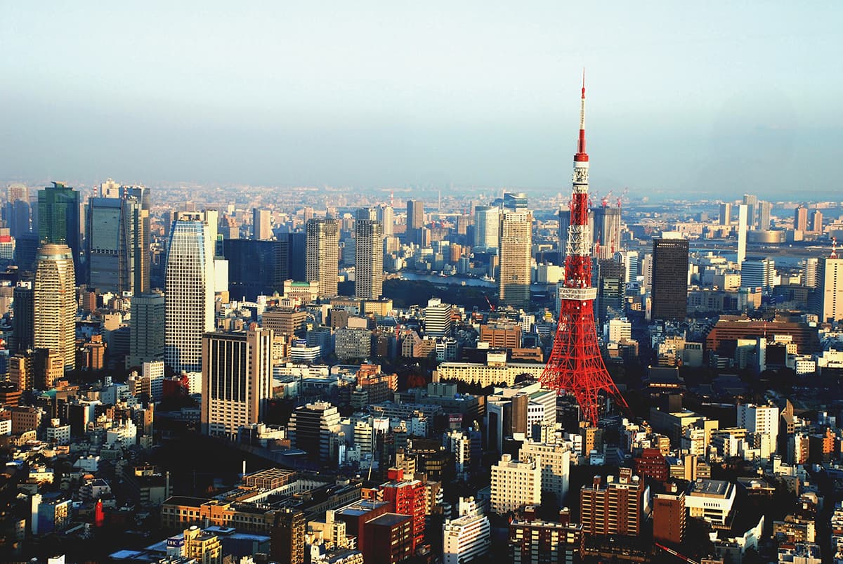 JLL Japan