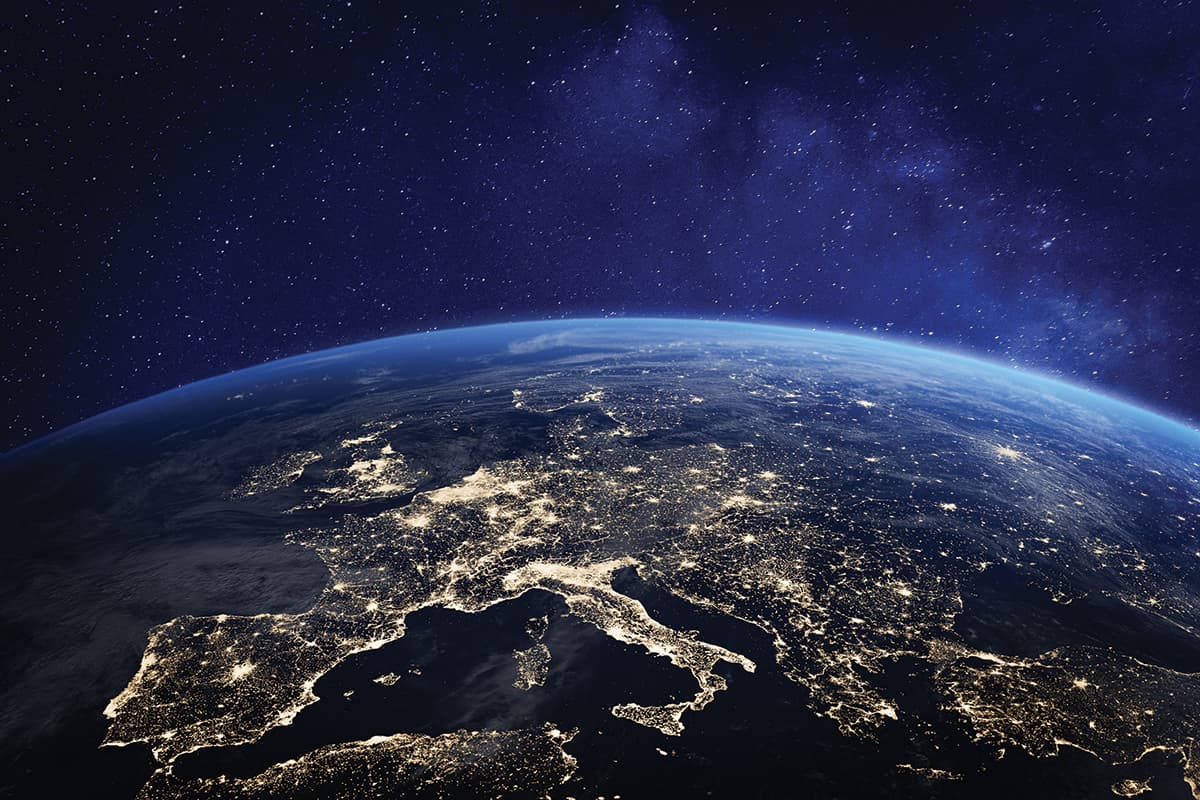 Europa Europe