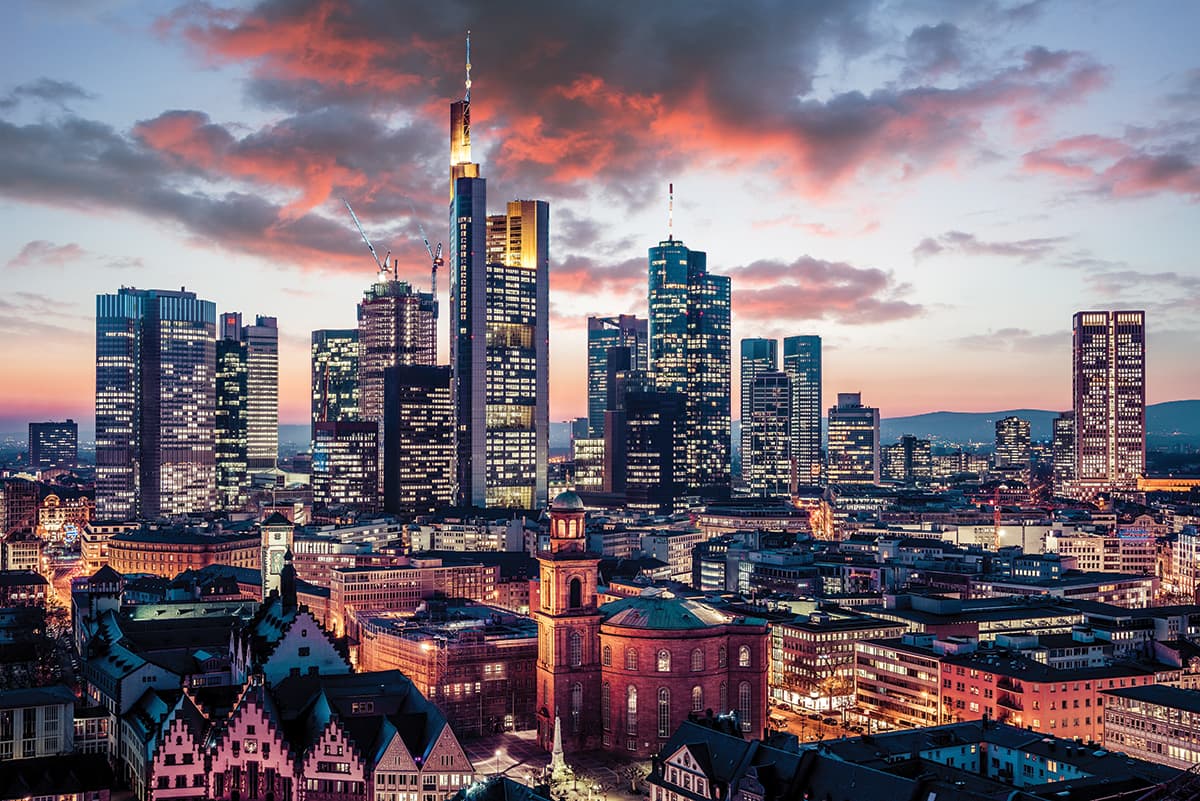 Frankfurt am Main