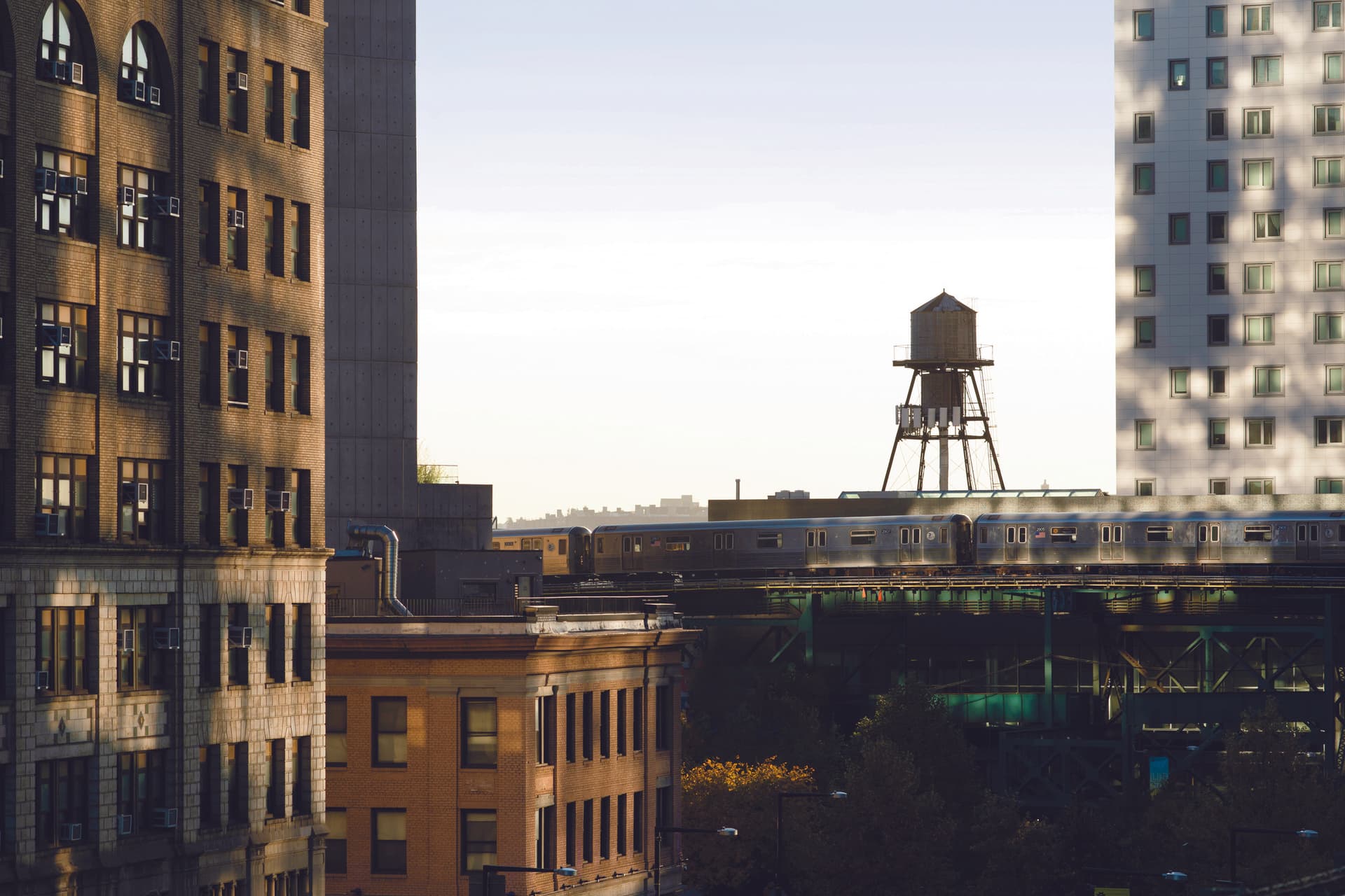 Opportunity Zones