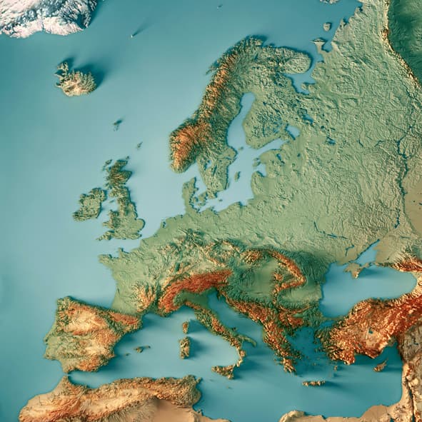 Europe