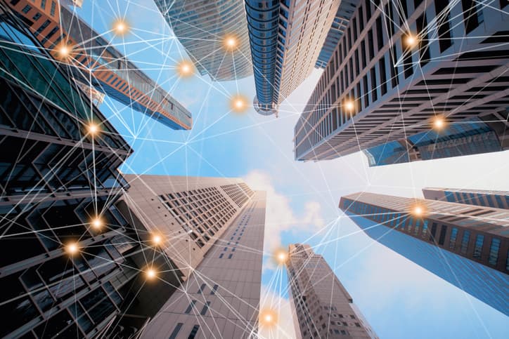 Real estate secondaries transactions