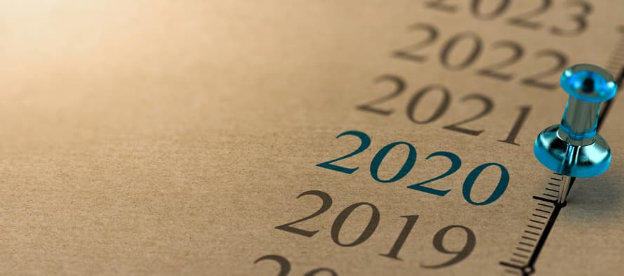 Predictions for 2020