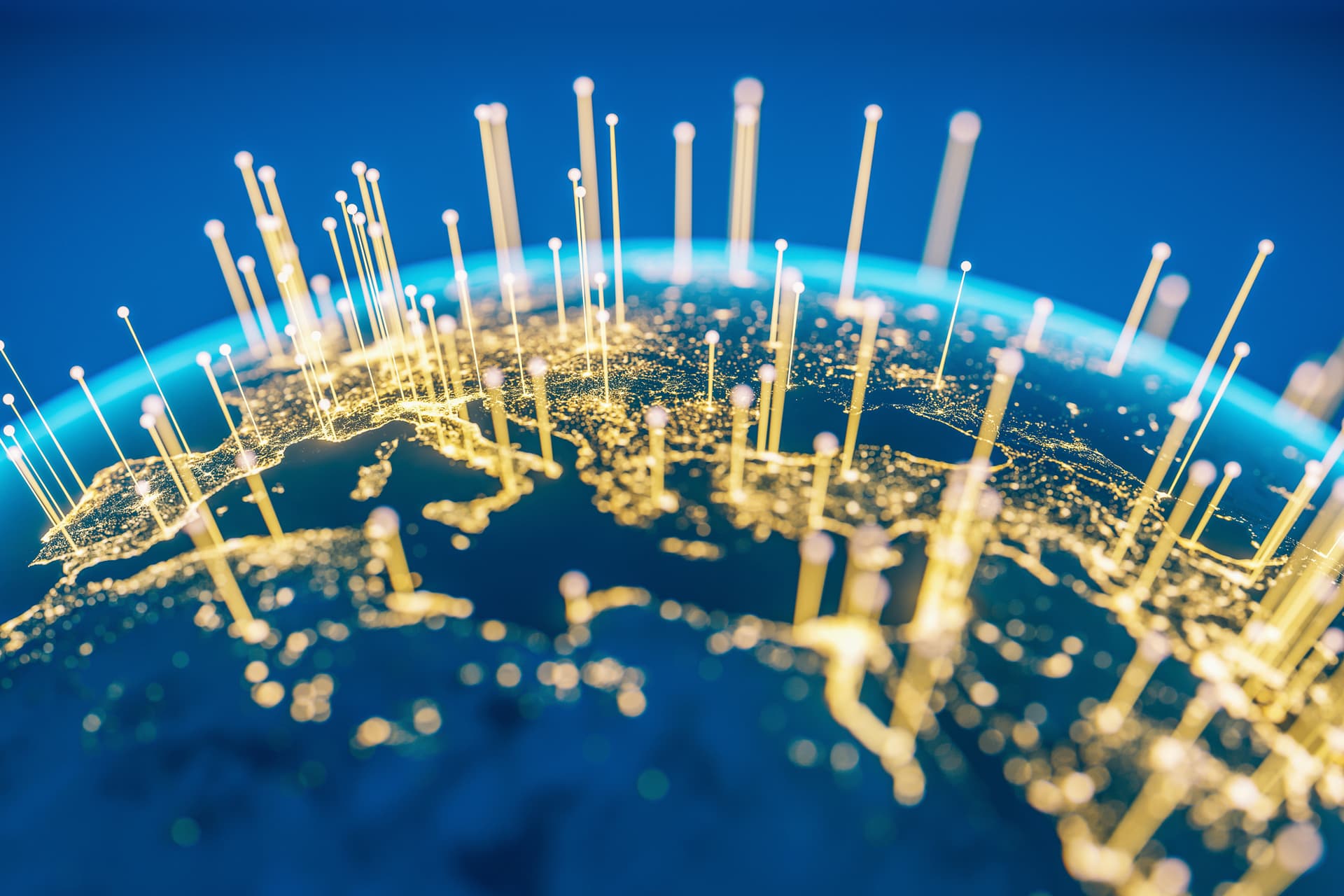 Global markets