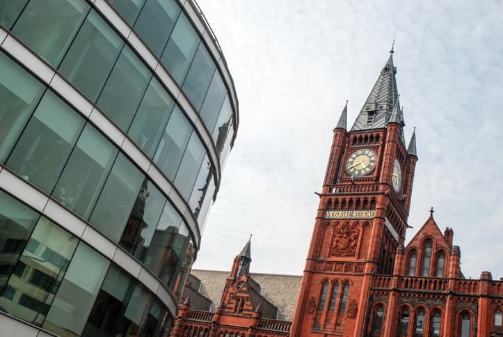 University of Liverpool
