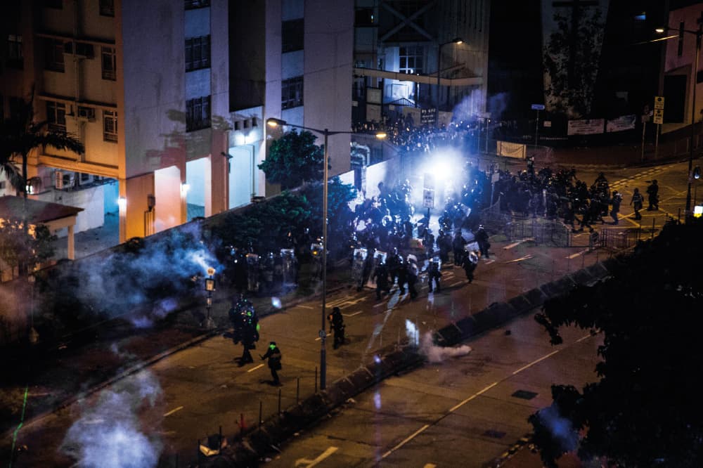 Hong-Kong-Protests