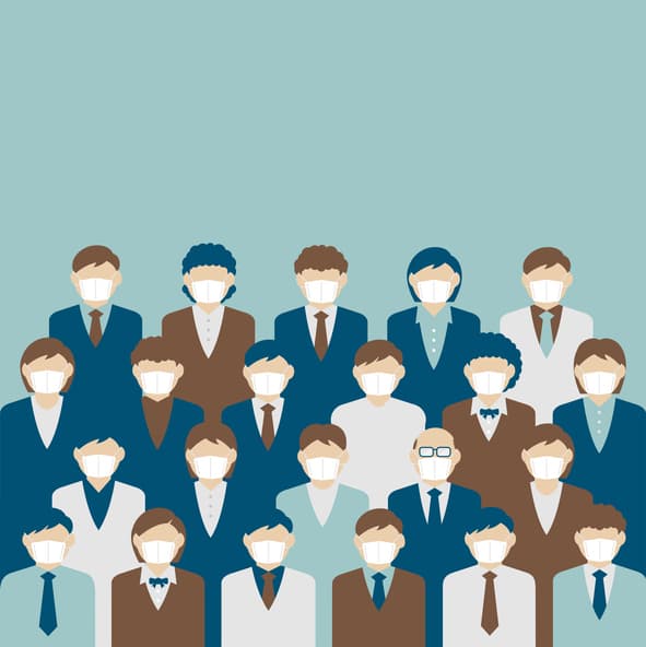 doing business amid coronavirus