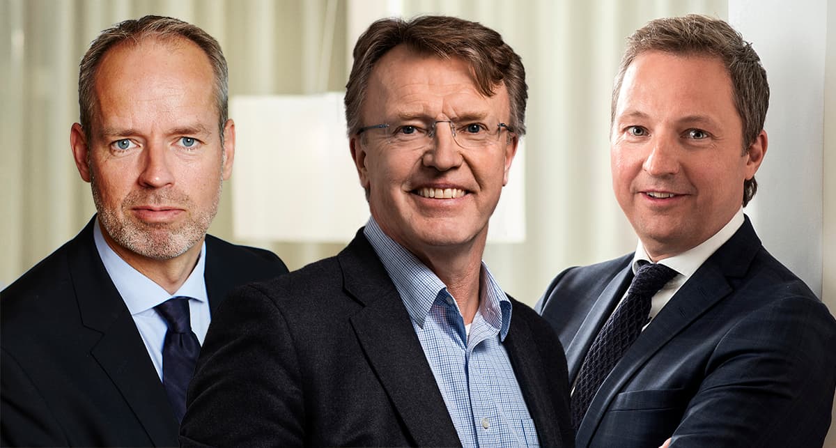 Nordics roundtable May20