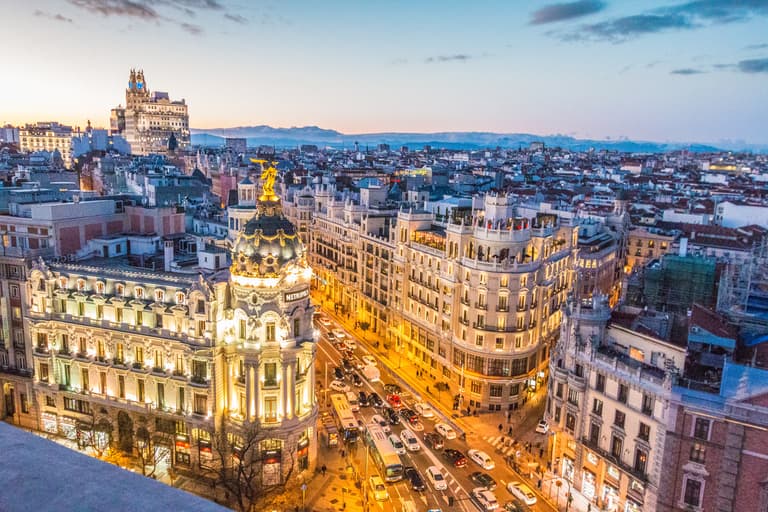 Azora closes largest-ever Southern Europe fund on €2.1bn